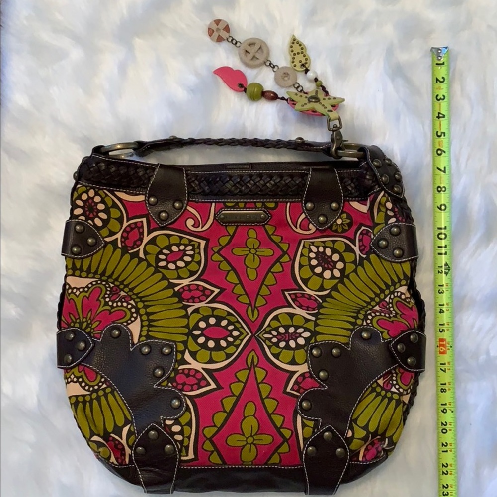 Large Isabella Fiore Bag
